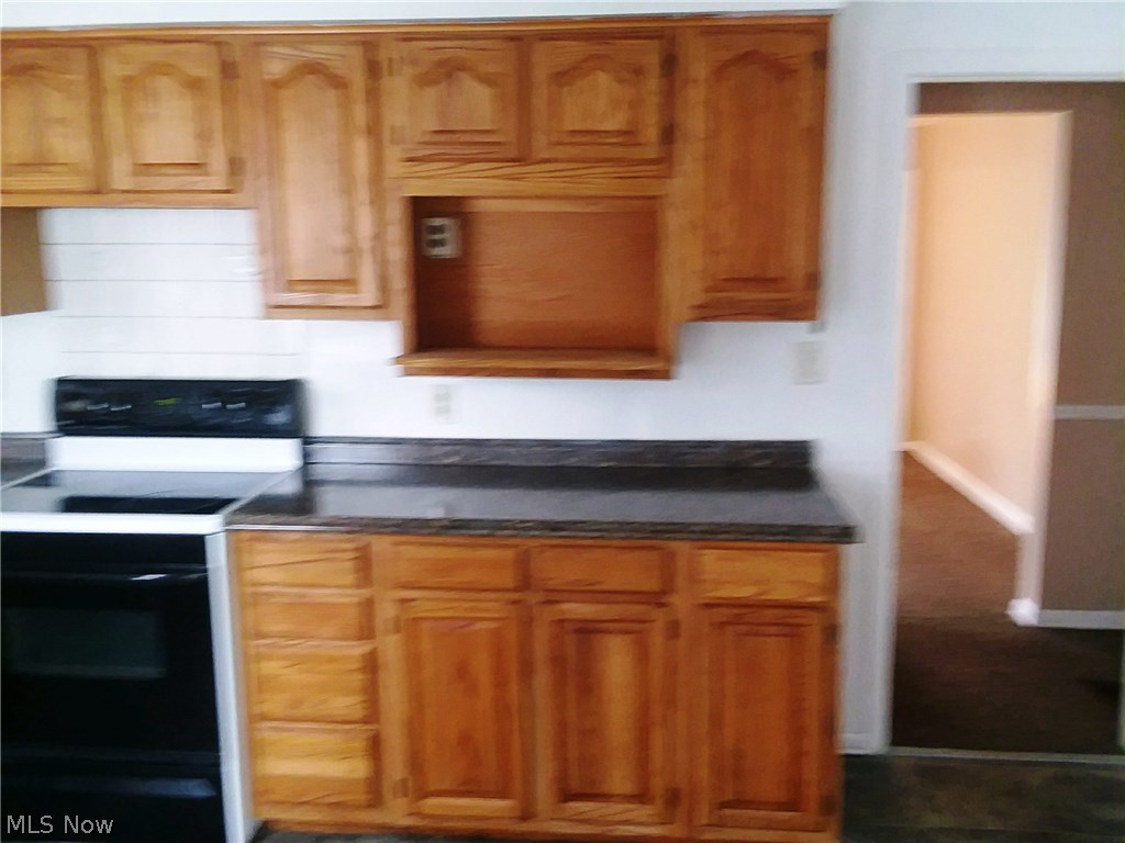 Liberty Park - Residential