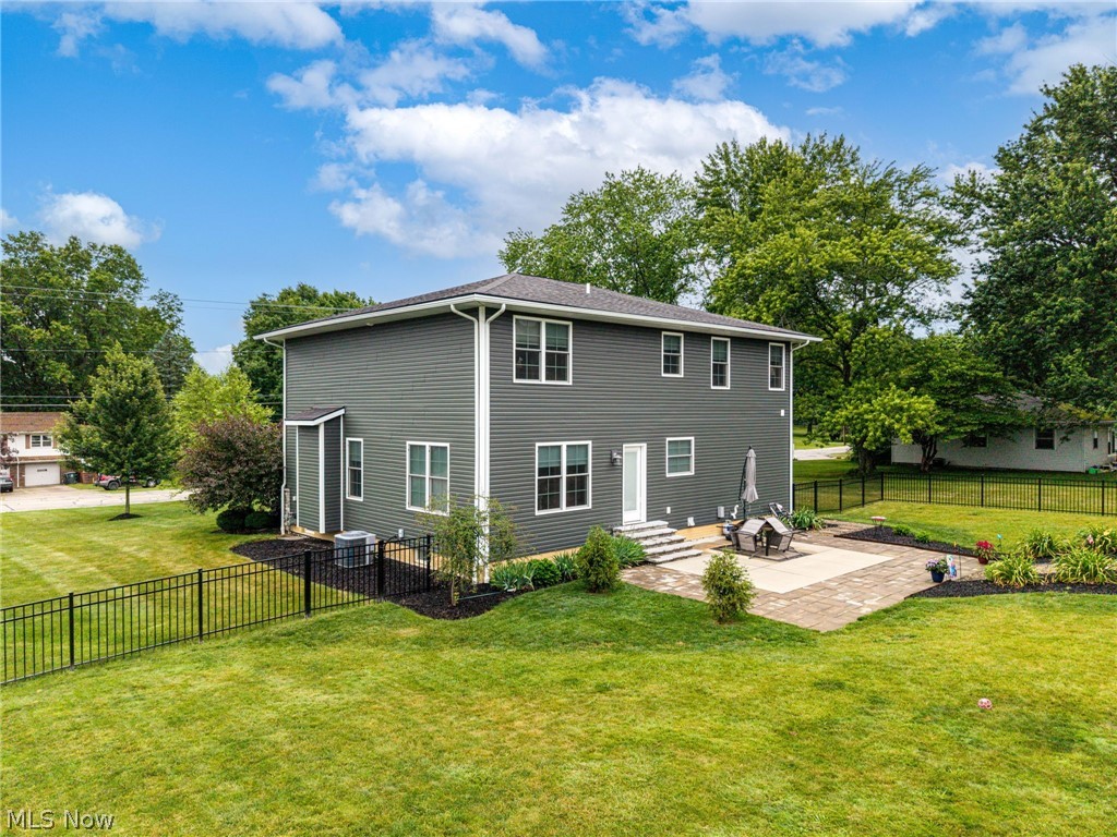 575 Trease Road