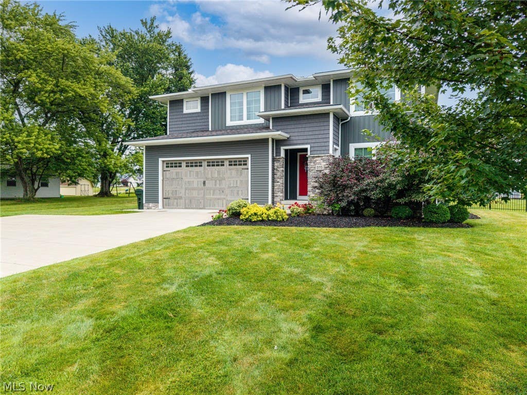 Photo of 575 Trease Road, Wadsworth, OH 44281 (MLS # 5221330)