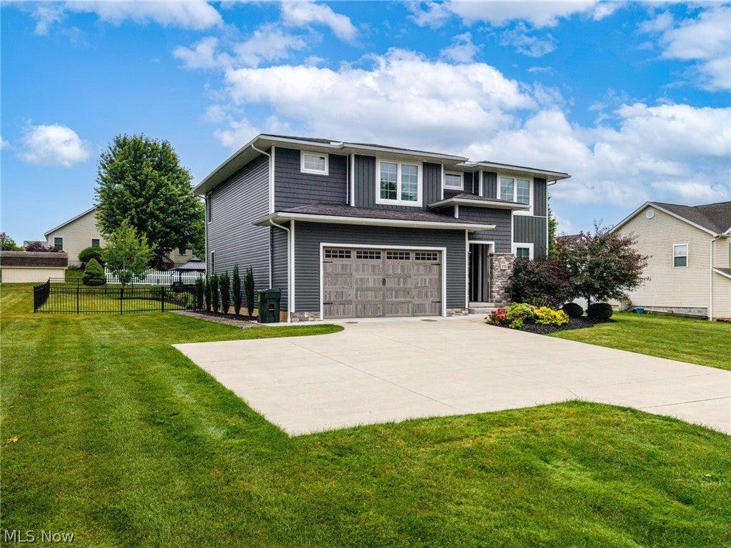 Photo of 575 Trease Road, Wadsworth, OH 44281 (MLS # 5221330)