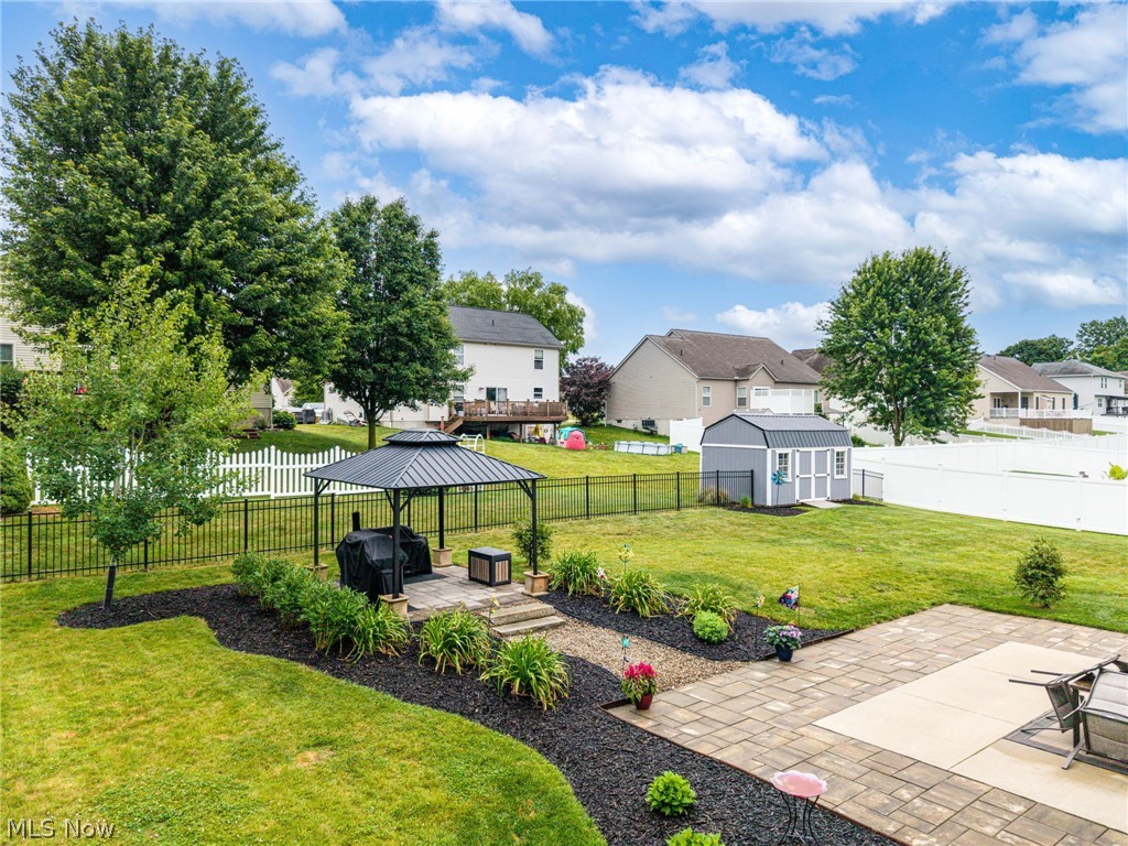 575 Trease Road