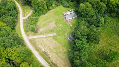 Tiny photo for 21626 TR 80, Warsaw, OH 43844 (MLS # 5239596)