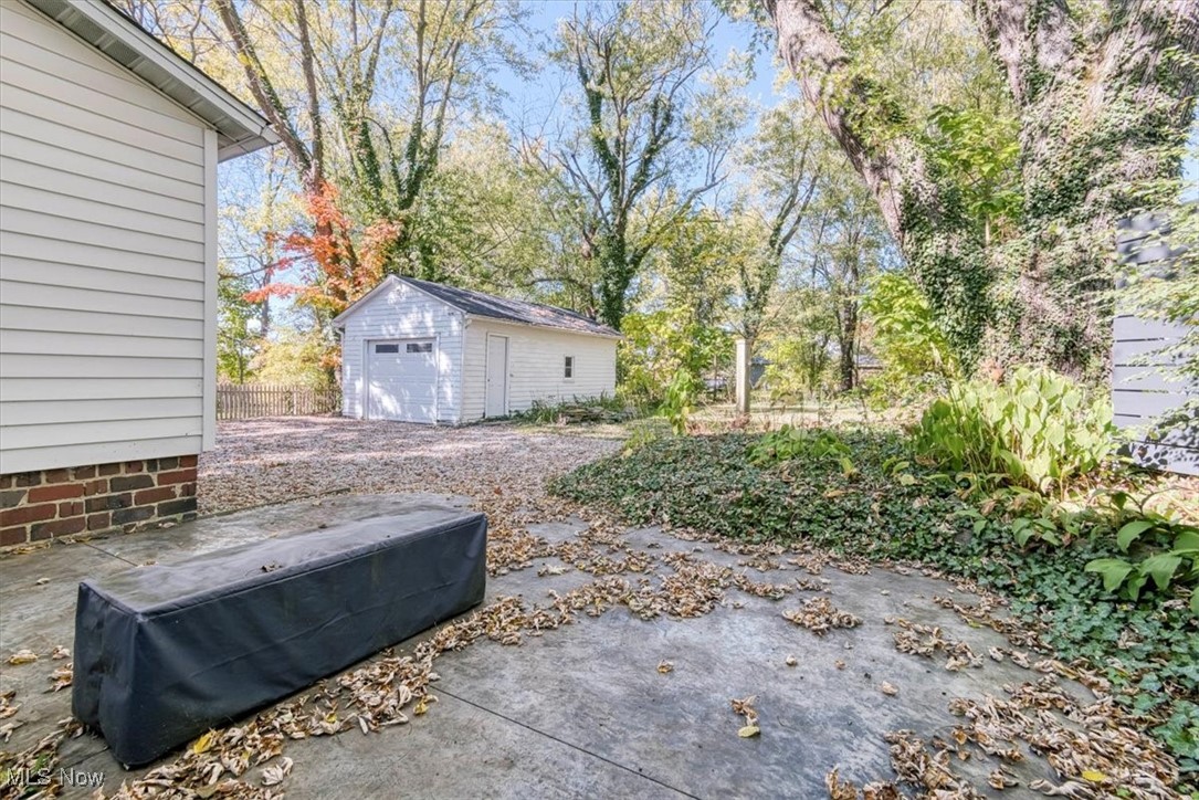 Chardon - Residential