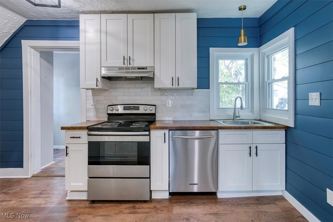 Chardon - Residential