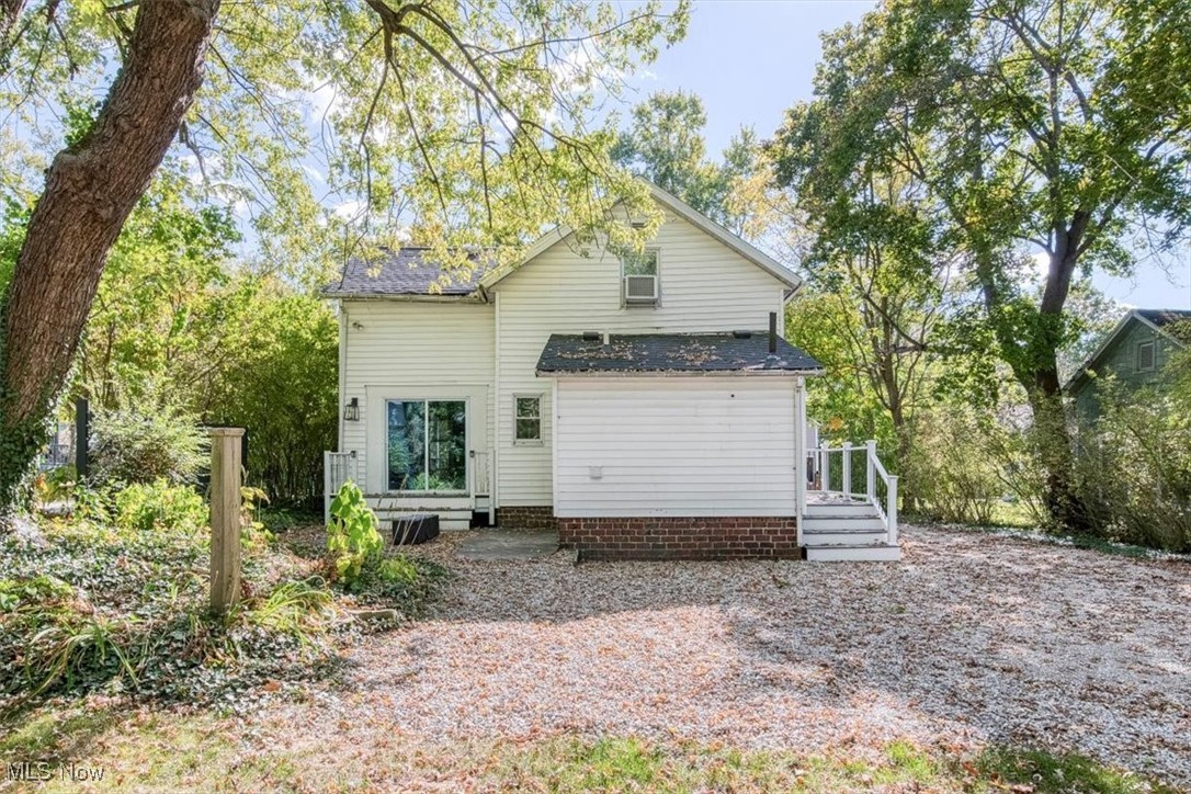 Chardon - Residential