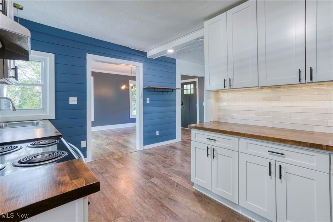 Chardon - Residential