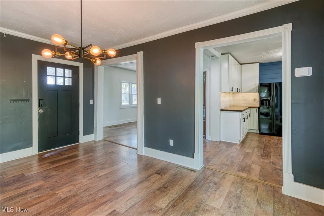 Chardon - Residential