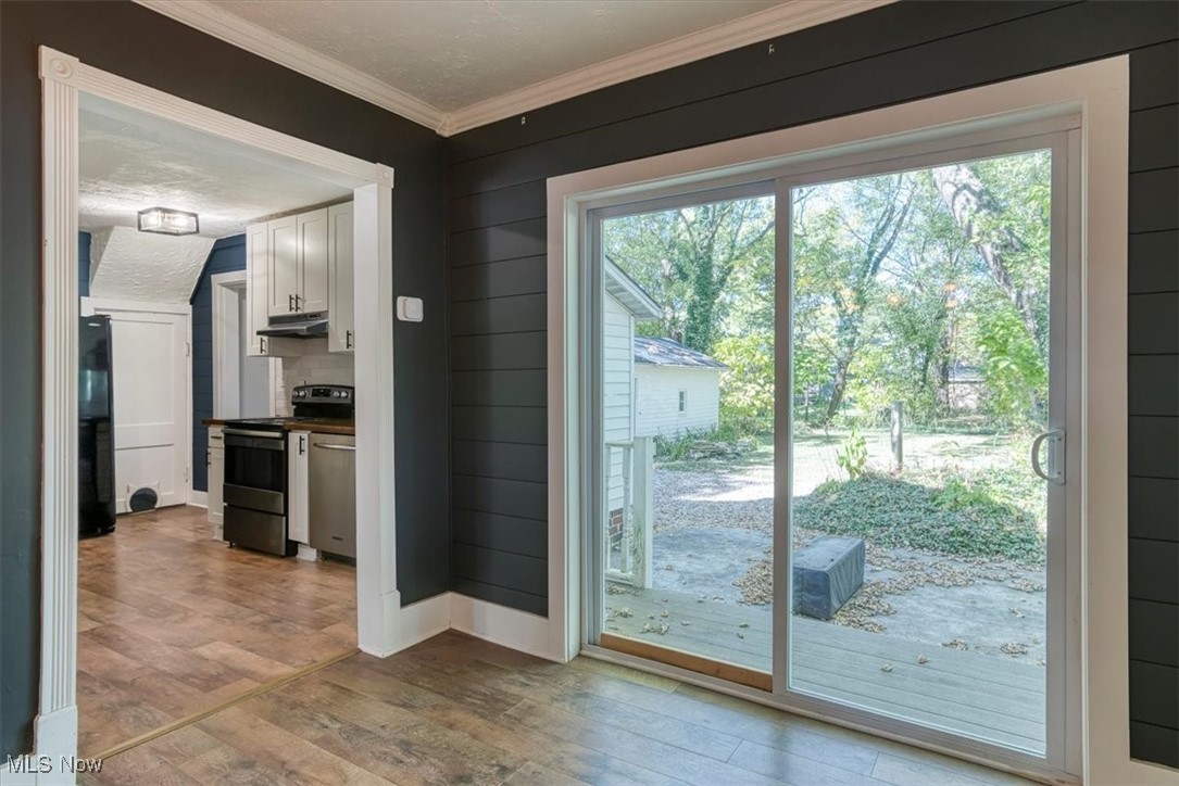 Chardon - Residential