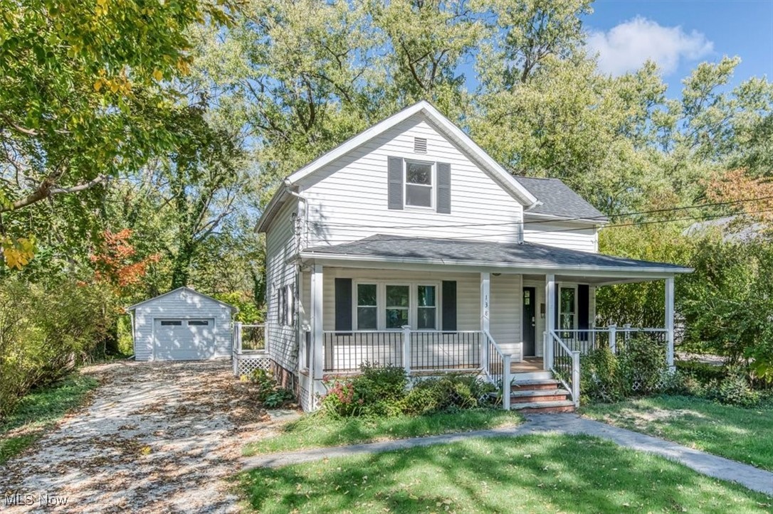 Chardon - Residential