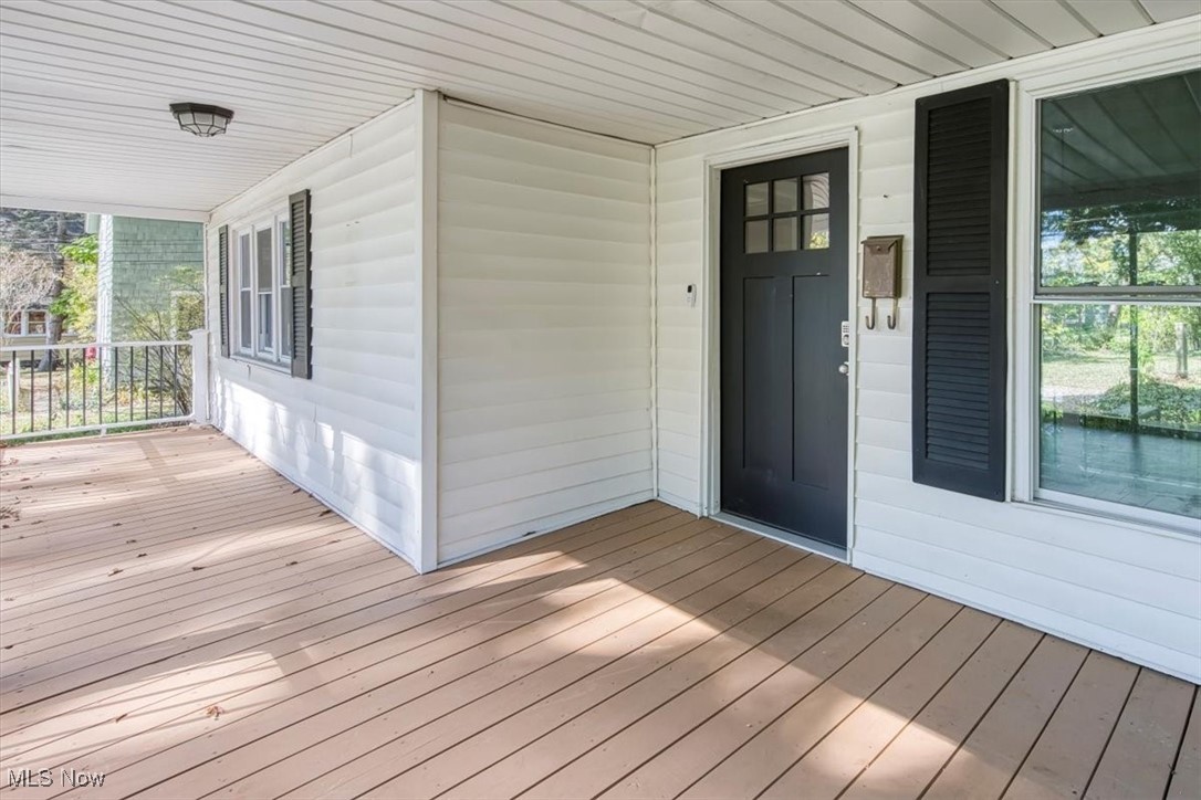 Chardon - Residential