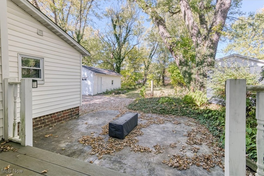 Chardon - Residential