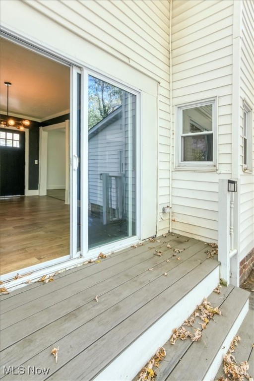 Chardon - Residential