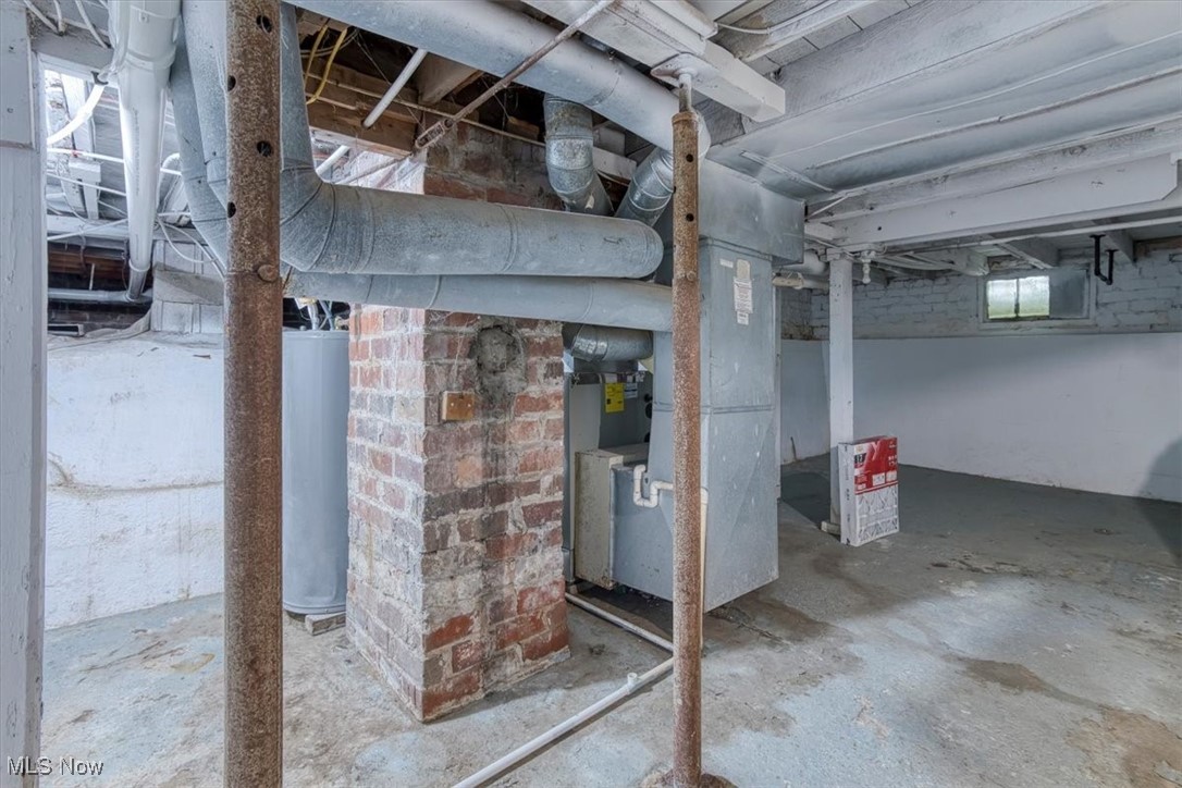 Chardon - Residential