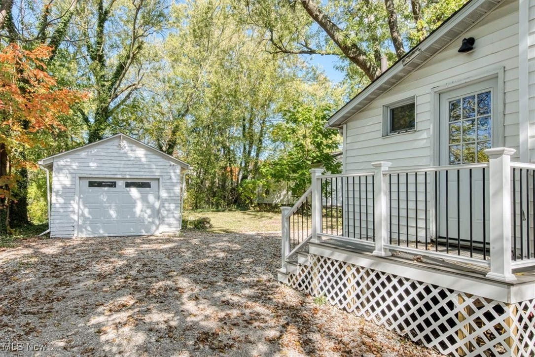 Chardon - Residential