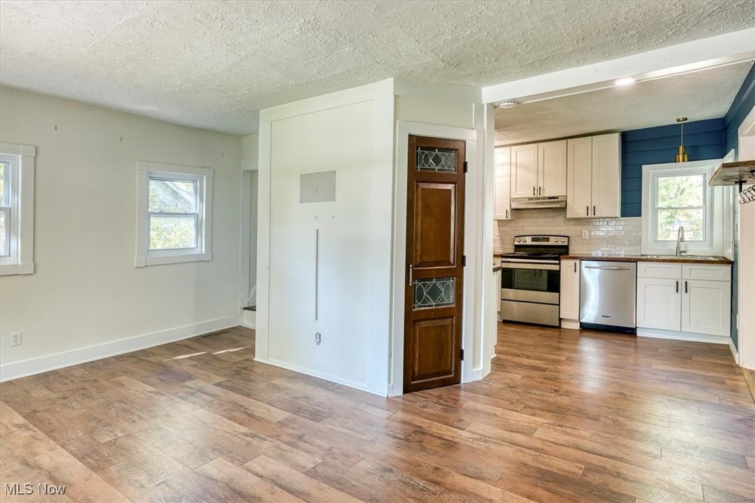 Chardon - Residential