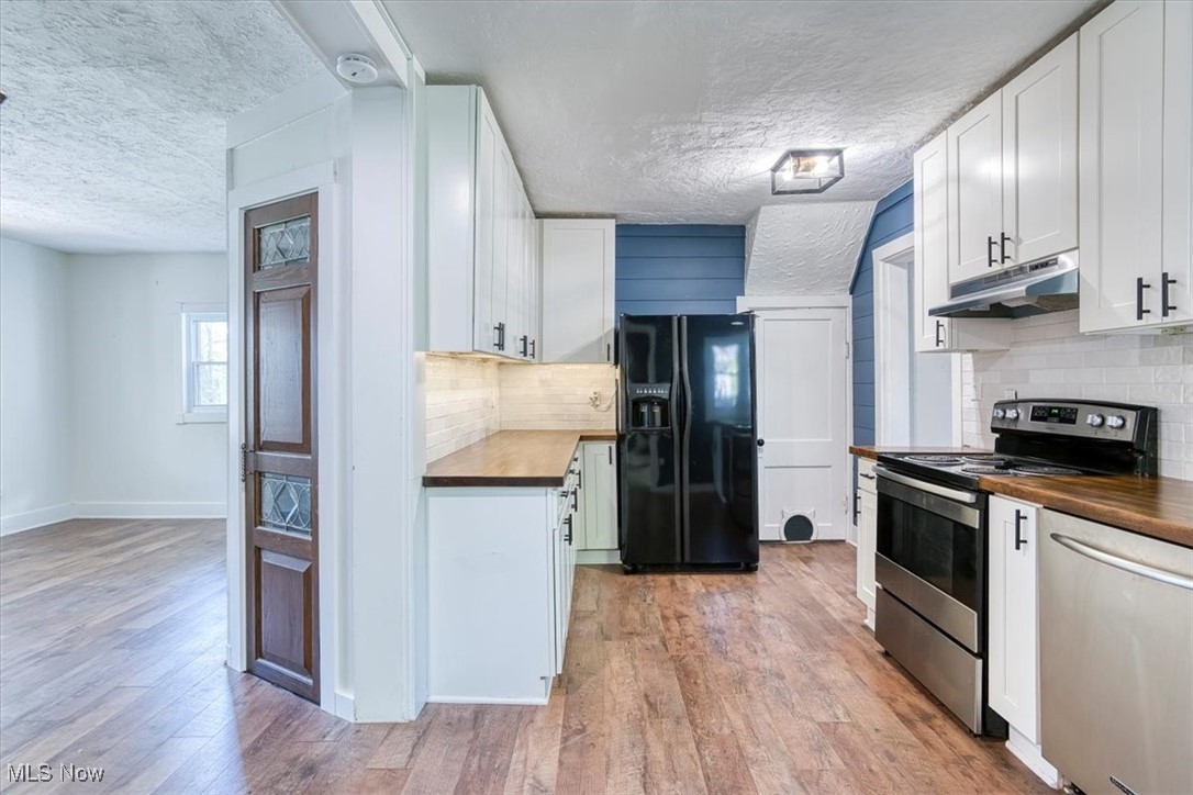 Chardon - Residential