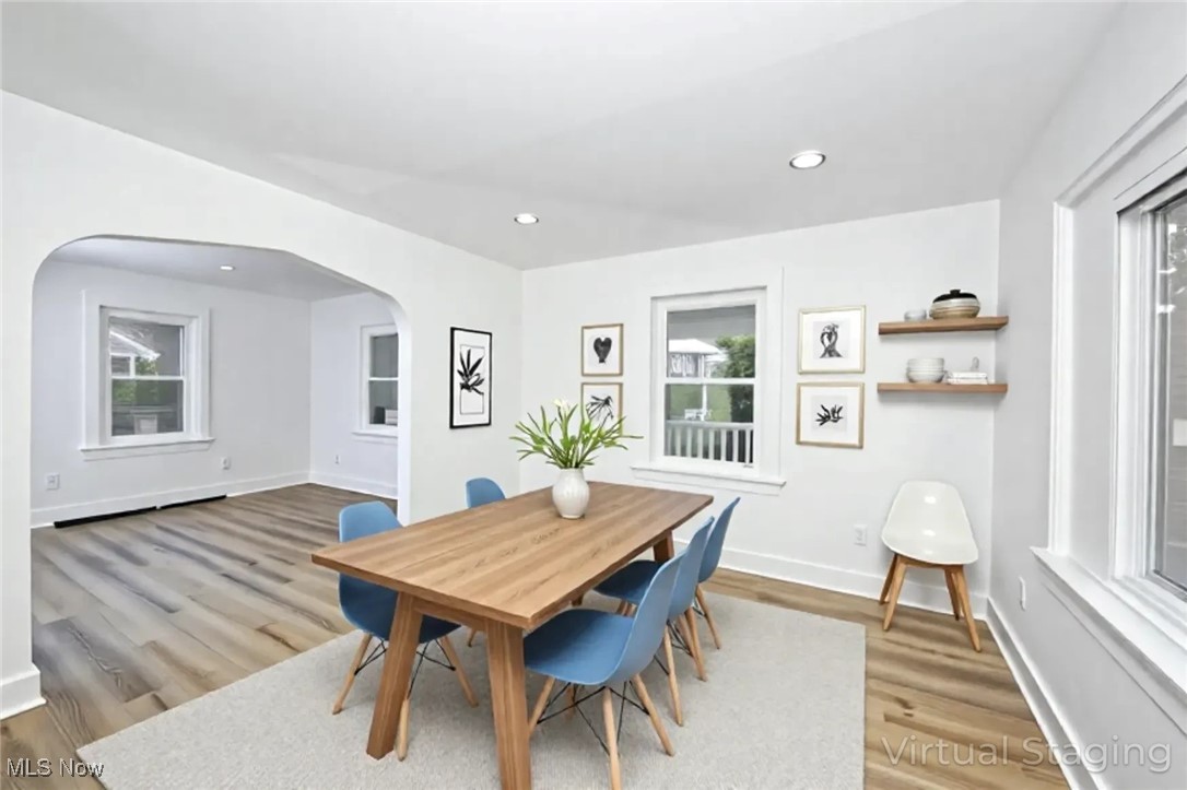 Samuel J Steiners Falls Ave - Residential