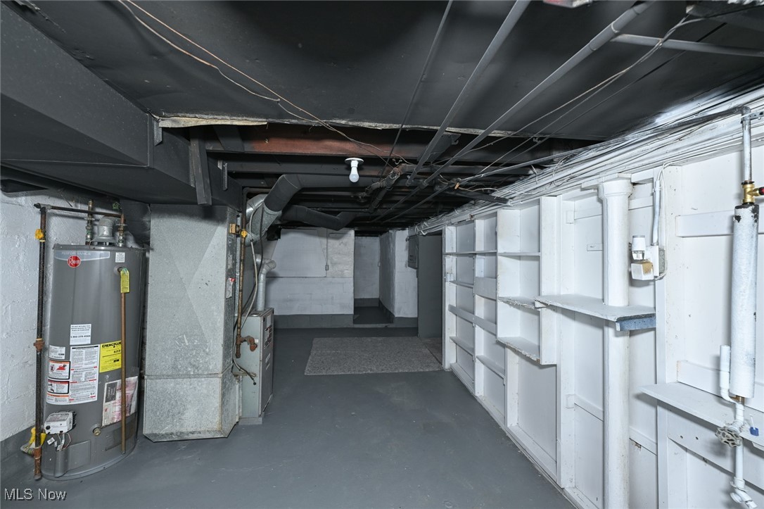 Samuel J Steiners Falls Ave - Residential