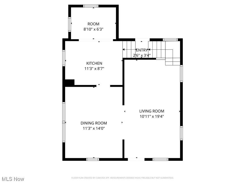 Samuel J Steiners Falls Ave - Residential