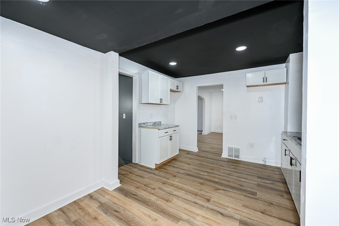 Samuel J Steiners Falls Ave - Residential