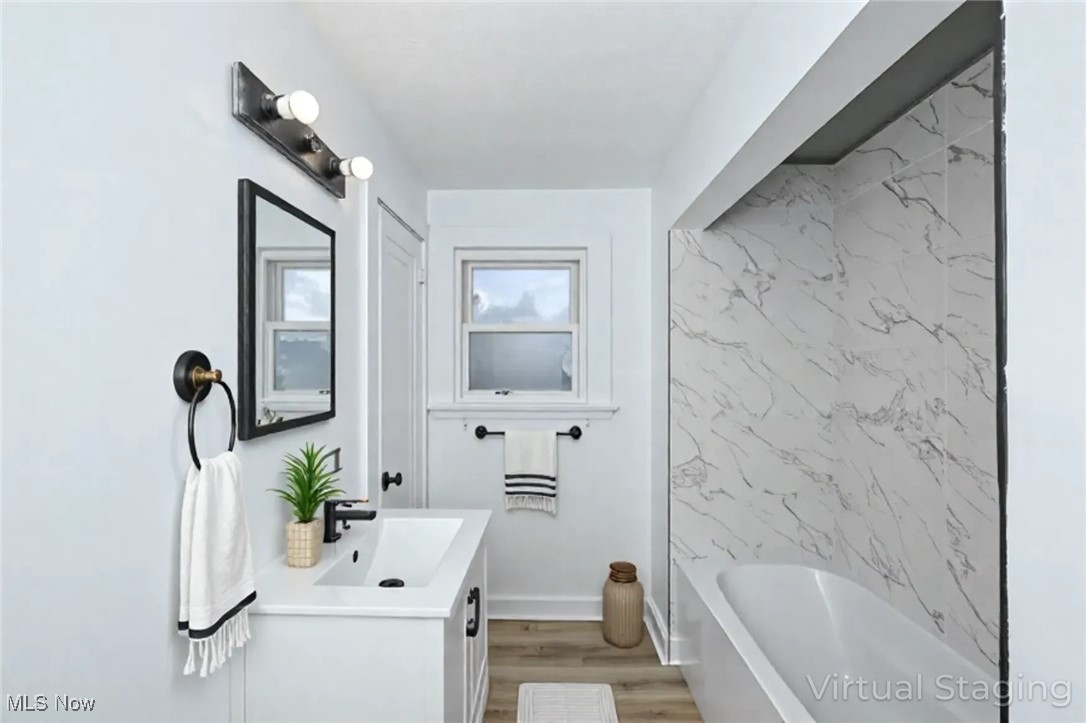 Samuel J Steiners Falls Ave - Residential