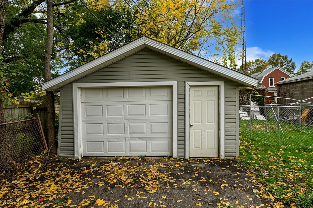 Samuel J Steiners Falls Ave - Residential