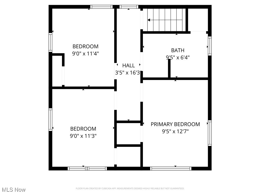 Samuel J Steiners Falls Ave - Residential