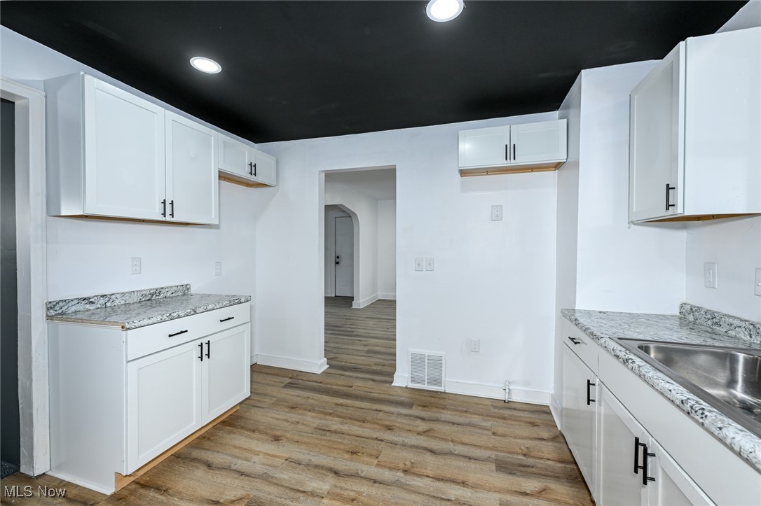 Samuel J Steiners Falls Ave - Residential