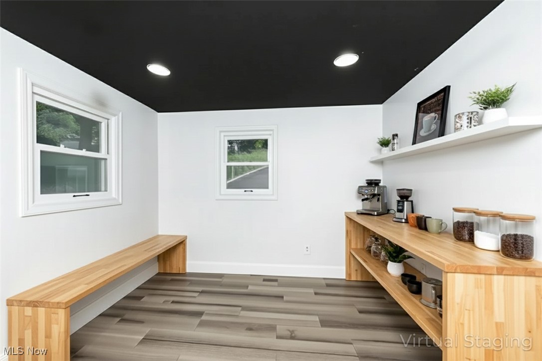 Samuel J Steiners Falls Ave - Residential