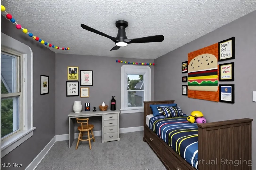 Samuel J Steiners Falls Ave - Residential