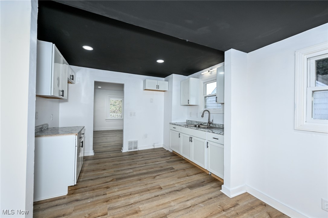 Samuel J Steiners Falls Ave - Residential