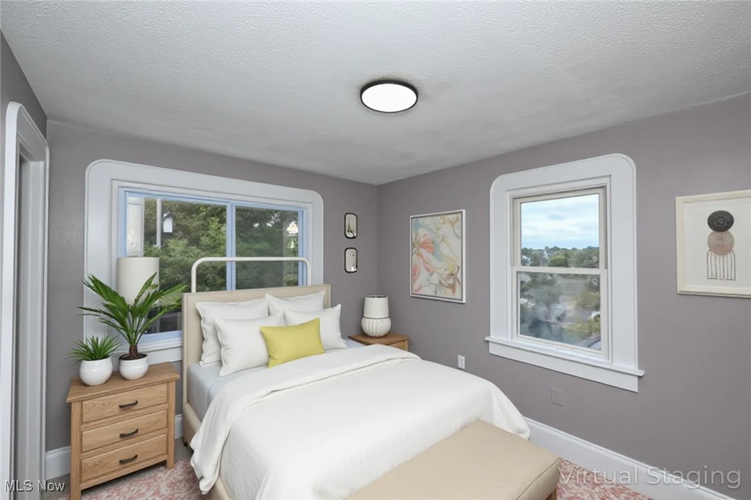 Samuel J Steiners Falls Ave - Residential