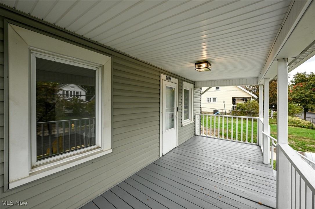 Samuel J Steiners Falls Ave - Residential