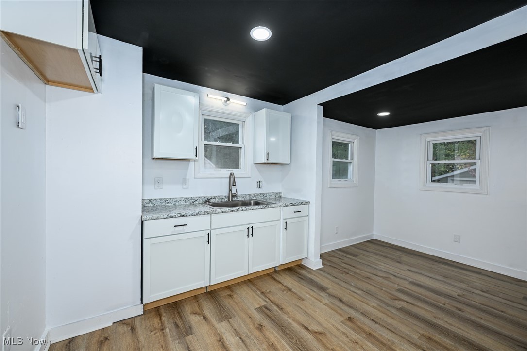 Samuel J Steiners Falls Ave - Residential