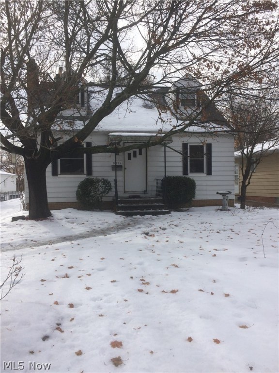 Briar Cliff - Residential