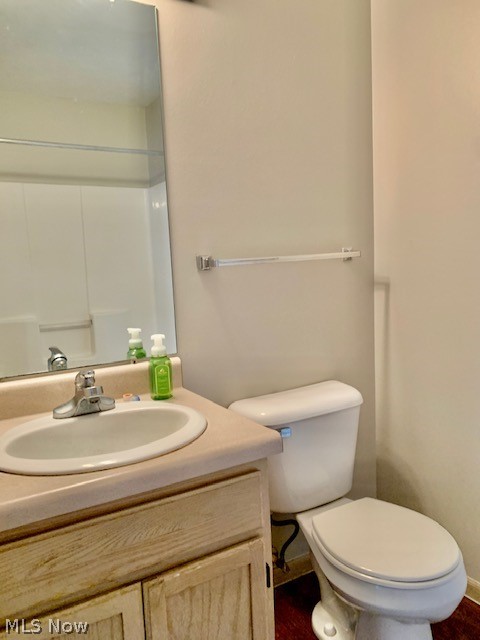 Brookledge Commons Condos - Residential Lease