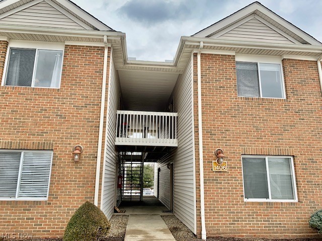 Brookledge Commons Condos - Residential Lease