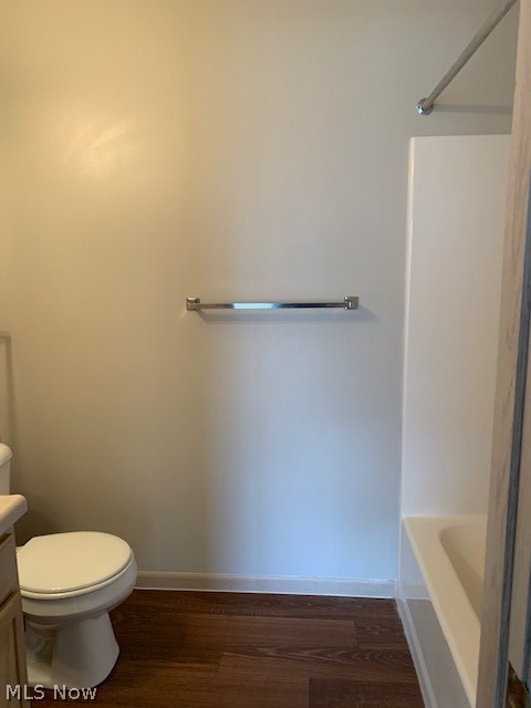 Brookledge Commons Condos - Residential Lease