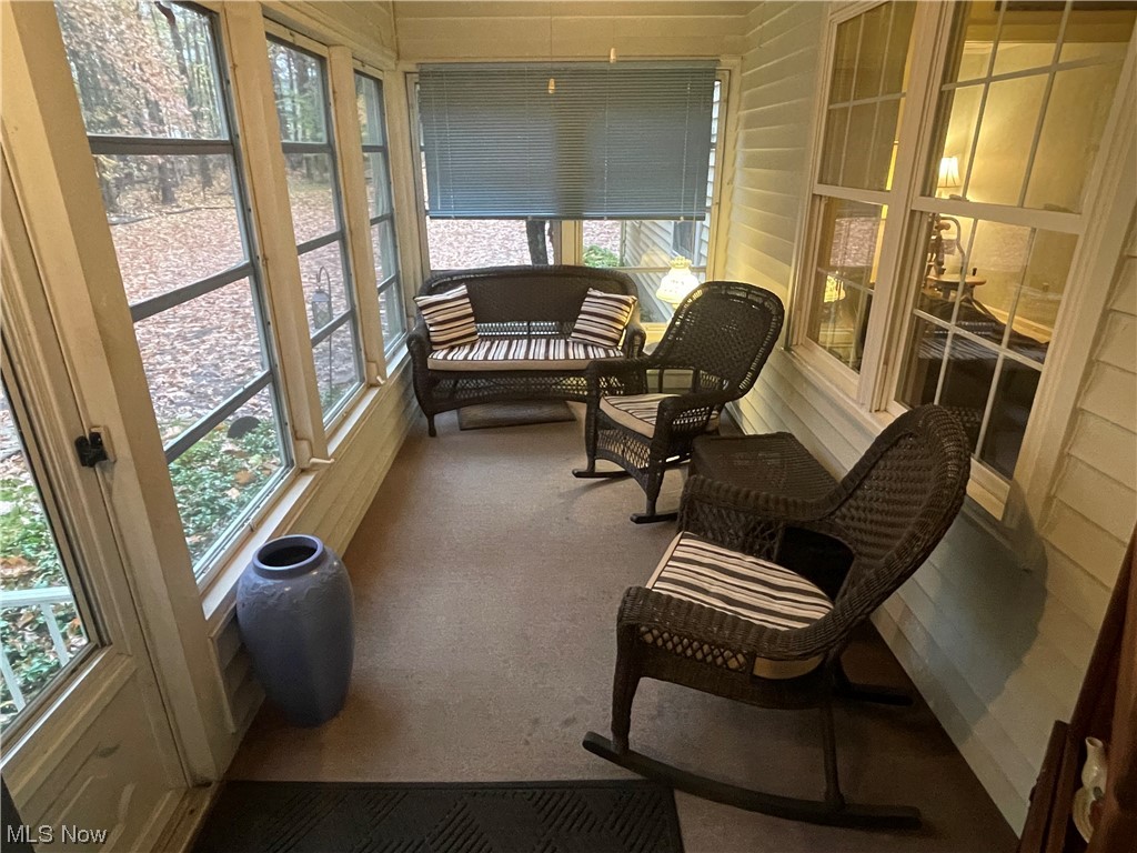 Forest Huntington Woods Condo - Residential