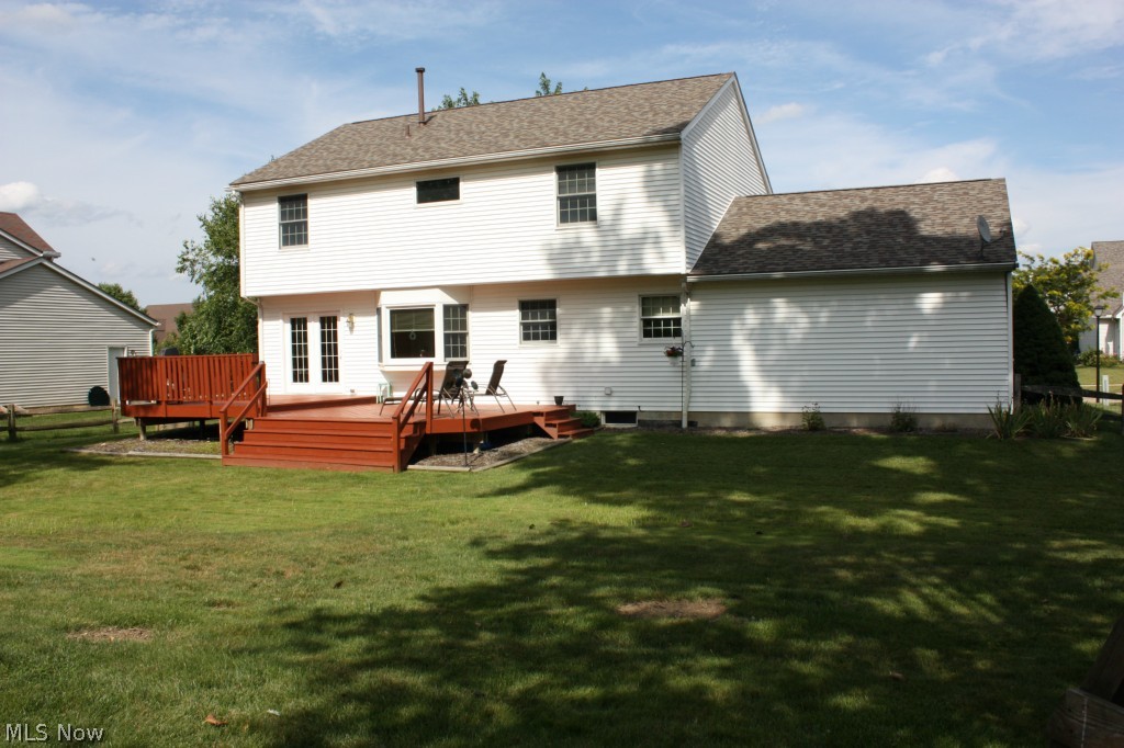 Southbridge Estates - Residential