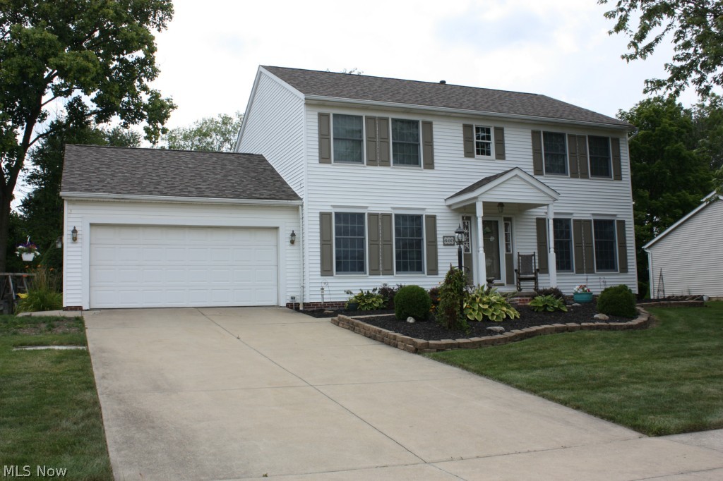 Southbridge Estates - Residential