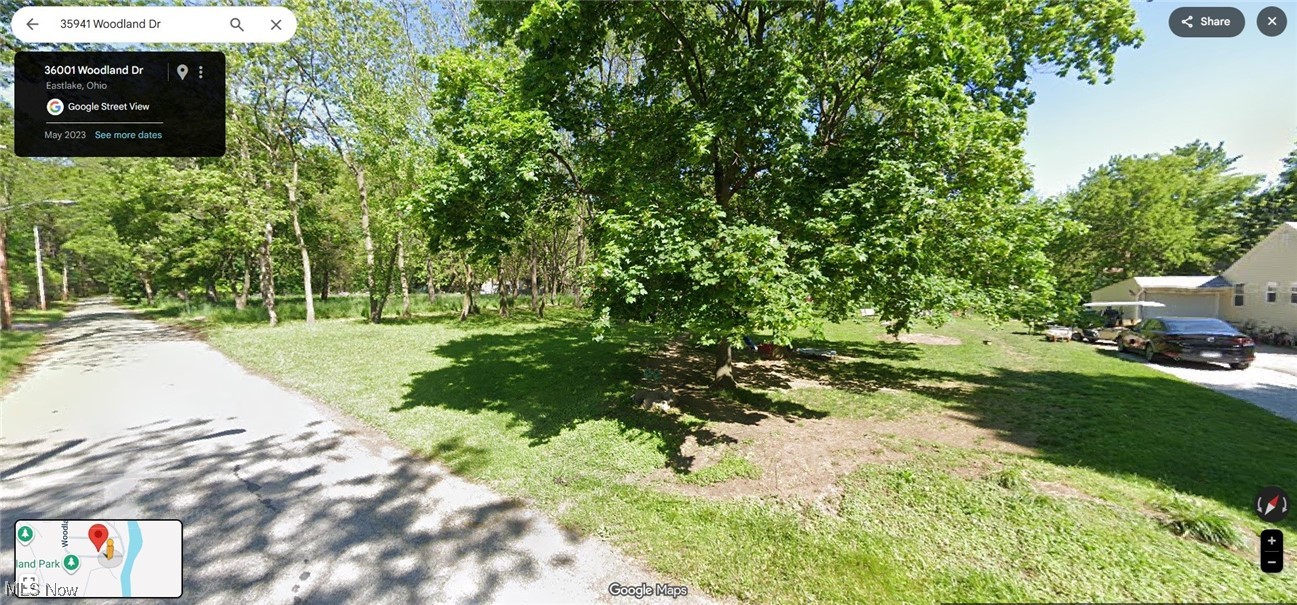 Lake Shore Blvd Estates 2 - Land