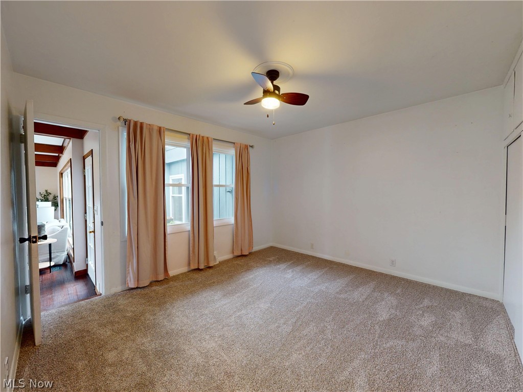 Sandy Ridge - Residential