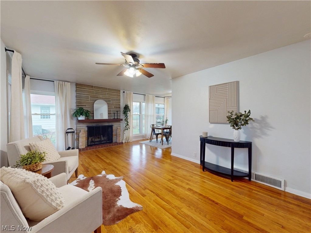 Sandy Ridge - Residential