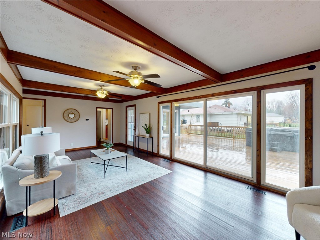 Sandy Ridge - Residential