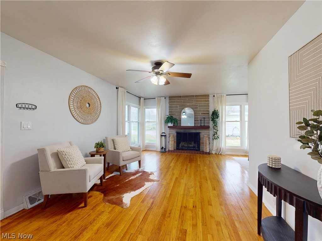 Sandy Ridge - Residential