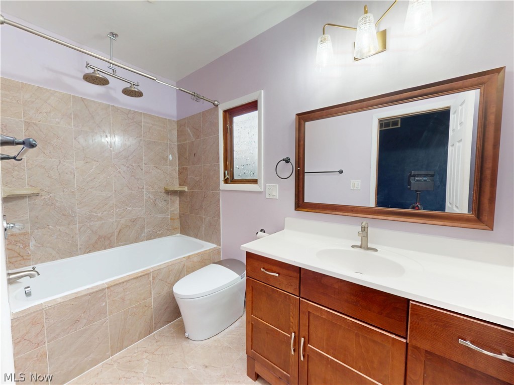 Sandy Ridge - Residential