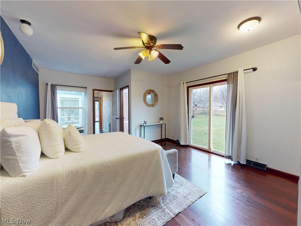 Sandy Ridge - Residential