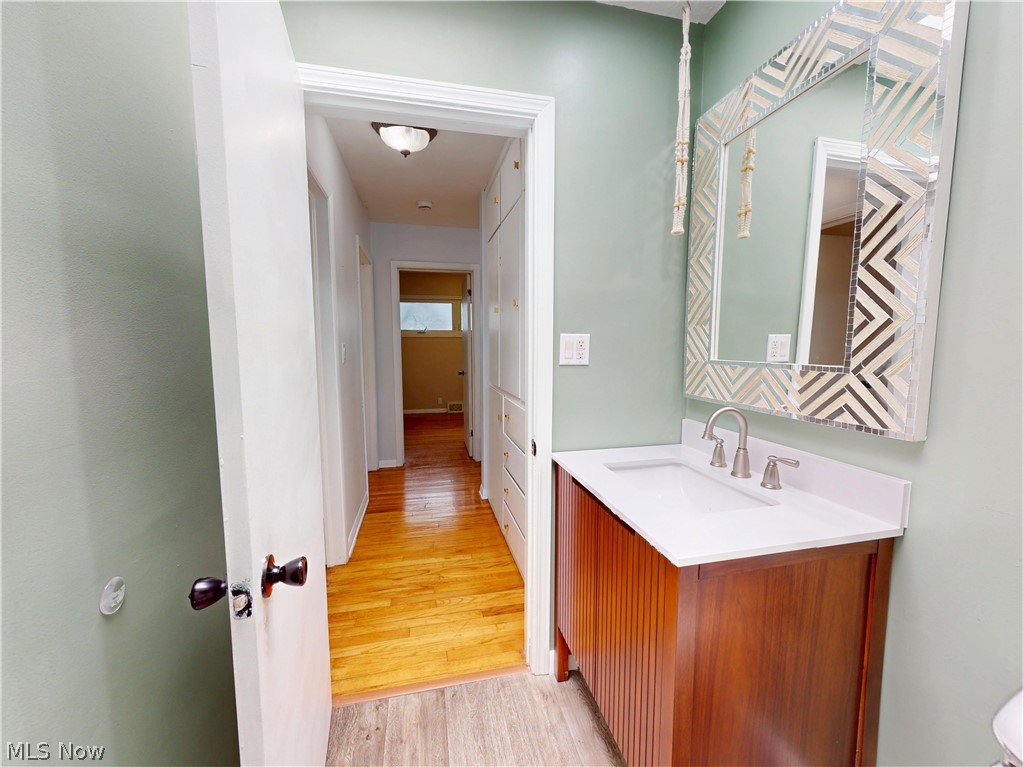 Sandy Ridge - Residential