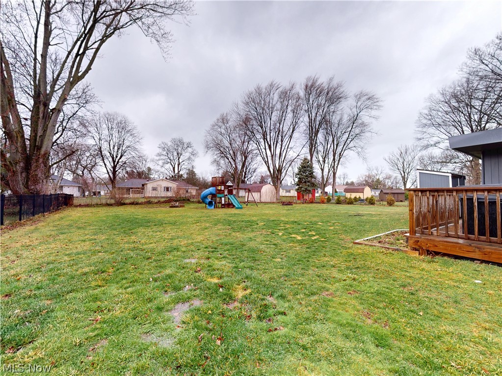 Sandy Ridge - Residential